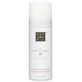 RITUALS The Ritual of Sakura Antitranspirant Spray 150 ml