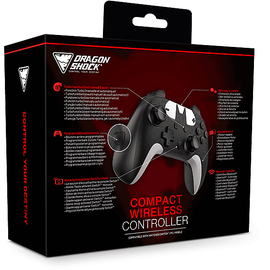 Dragonshock PopTop Wireless Controller The Signal Switch