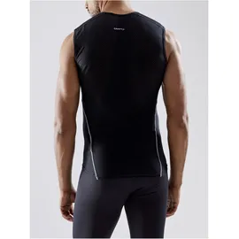 Craft Cool Mesh Superlight Funktionsunterhemd Herren 999000 black XS
