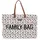 Childhome Family Bag Canvas leopard