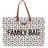 Canvas leopard