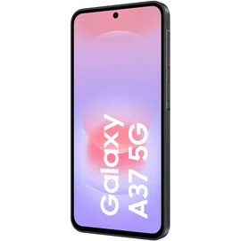 Samsung Galaxy A37 5G  8 GB RAM 256 GB Awesome Charcoal