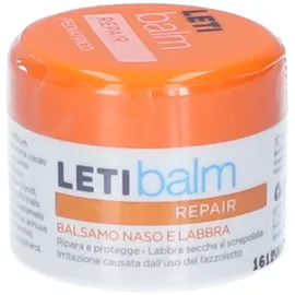 Leti Pharma GmbH Letibalm kinder