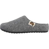 Gumbies Clogs & Hausschuhe in Grau | Gr.: 44