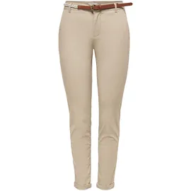 Only ONLBIANA Chinohose slim fit Beige 36
