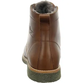 Panama Jack Herren Glasgow Igloo Stiefelette, Lederfarben, 45 EU