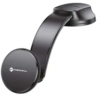 Forcell MagSafe Schwarz