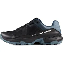 Mammut Girun II Low GTX Men black-strata 13