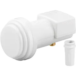 Wentronic goobay - Antenne - Satellit - Single LNB