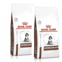 ROYAL CANIN Gastro Intestinal Junior GIJ29 2x2,5kg (Mit Rabatt-Code ROYAL-5 erhalten Sie 5% Rabatt!)