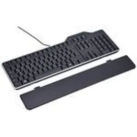 Dell KB813 Smartcard-Tastatur (KB813-BK-GER)