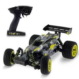 Overmax RC-Auto X-Pace 4x4 2CH RTR gelb schwarz