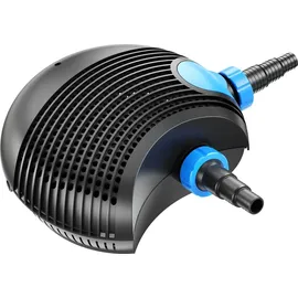 Wiltec CTF-1400B SuperECO Teichpumpe 14.000 l/h / 120 W