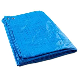 Stoker Blaue, Verstärkte Mehrzweckmarkise 10x15m