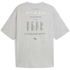 Puma Hyrox Lifestyle grau XXL