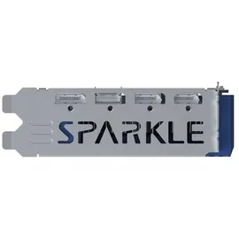 Sparkle Intel Arc A310 ELF - Transparent