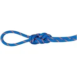 Mammut 7.5 Alpine Sender Dry Halbseil Blau