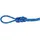 Mammut 7.5 Alpine Sender Dry Halbseil Blau