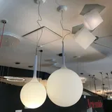 Artemide Castore (1051010A)