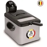 Frifri Duofil 4,5 l grau