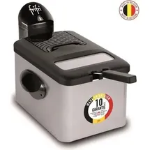 Frifri Duofil 4,5 l grau