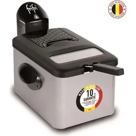 Frifri Duofil 4,5 l grau
