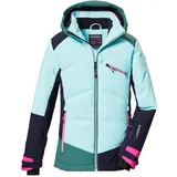 KILLTEC Skijacke KSW 403 GRLS SKI JCKT«, Gr. 164