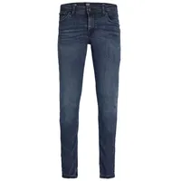 JACK & JONES Glenn Original Am 814 Slim Jeans Blue Denim 33 34