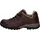 MEINDL Lugano Herren Dunkelbraun 49,5