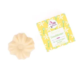 Lamazuna Fester Conditioner Feine Vanille 74 ml