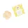 Lamazuna Fester Conditioner Feine Vanille 74 ml