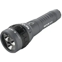 Seacsub Tauchlampe I50 Schwarz
