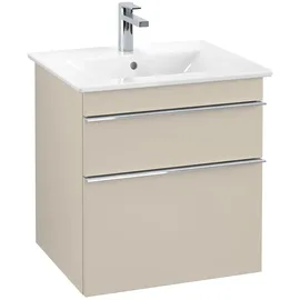 Villeroy & Boch Venticello Waschtischunterschrank 2 Auszüge, A92301VN,