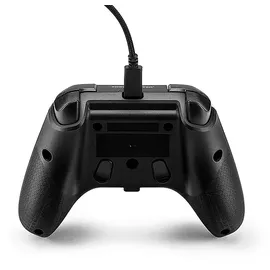 ThrustMaster HEART Controller kabelgebunden schwarz/weiß für Xbox Series X/S, Xbox One, PC