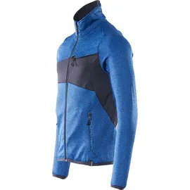 Mascot ACCELERATE Fleecepullover mit Reißverschluss 5XL