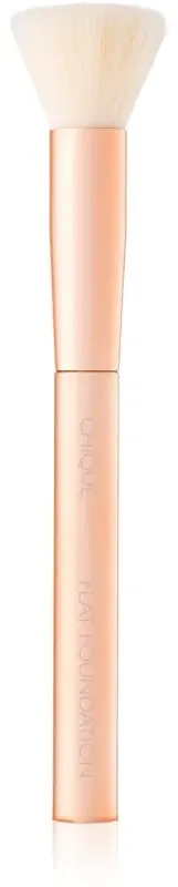 Royal and Langnickel Chique Rose Gold Pinsel zum Auftragen vom flüssigen Make Up 1 St.