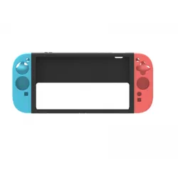 Deltaco Gaming Silikonhülle mit Joy-Con-Schutz für Nintendo Switch 2