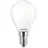 Philips LED-Birne E14 6,5W 2700K warmweiß