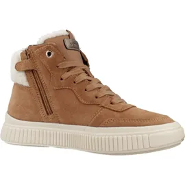 GEOX Laquinny Girl WPF Braun 33