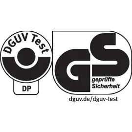 Leitz Registraturlocher 5180 grau, 1 St.