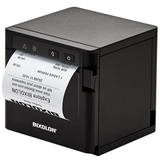 Bixolon SRP-Q300 - Belegdrucker - Thermodirekt USB 2.0 Typ B Buchse, RJ45, USB 2.0), Belegdrucker, Schwarz