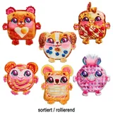 Moose Toys 300155 - Cookeez Makery: Toasty Treatz, 1 Stück