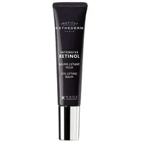 Institut Esthederm INTENSIVE RETINOL+ OIL SERUM Augenbalsam 15 ml