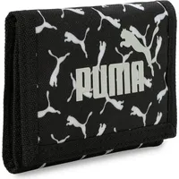 Givova PUMA Phase Portemonnaie bla black