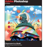 Adobe Photoshop Classroom in a Book 2026 Release