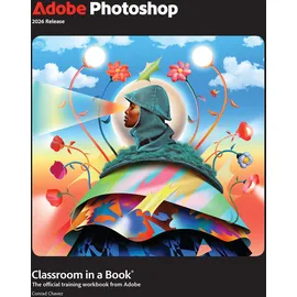 Adobe Photoshop Classroom in a Book 2026 Release