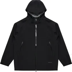 Mizuno GORE-TEX FIELD SHELL JACKET - Schwarz - M