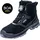 Atlas knöchelhoher Sicherheitsschuh FLASH 6905 XP BOA ESD S3, Weite 10 Größe 44