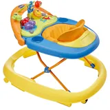 Chicco Walky Talky Sunny