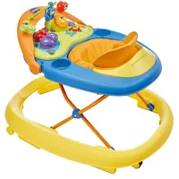 Chicco Walky Talky Sunny